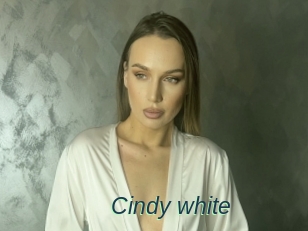 Cindy_white