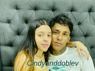 Cindyanddoblev