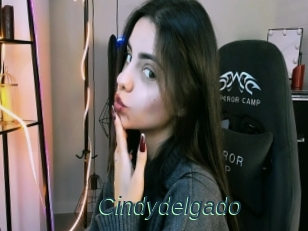 Cindydelgado