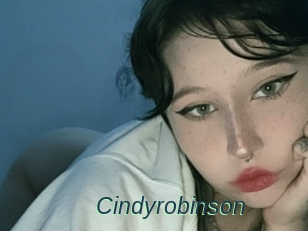 Cindyrobinson