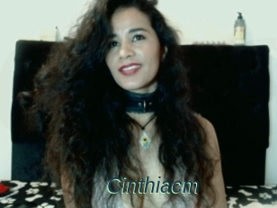 Cinthiacm