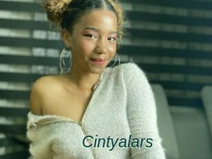 Cintyalars