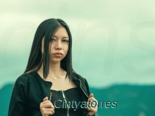 Cintyatorres