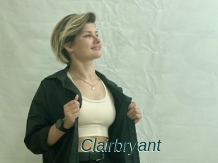 Clairbryant