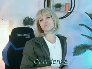 Clairderixa