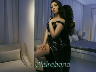 Clairebond