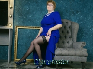 Clairefoster