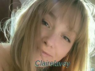 Clairelavey