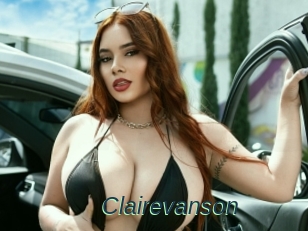 Clairevanson