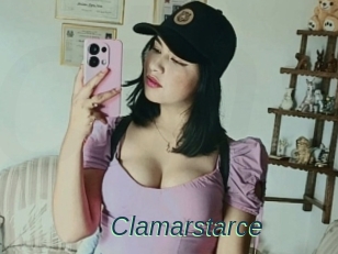 Clamarstarce