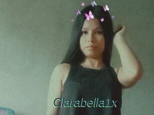 Clarabella1x