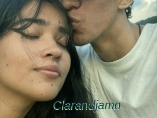 Clarandjamn