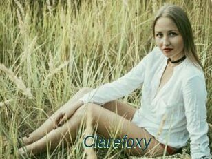 Clarefoxy