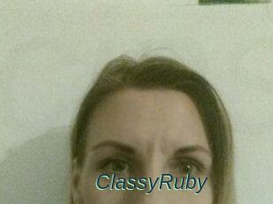 ClassyRuby