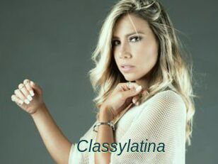 Classylatina