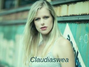 Claudiaswea