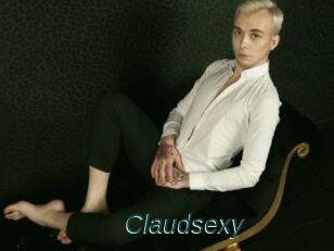 Claudsexy