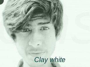 Clay_white