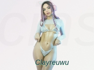 Clayreuwu