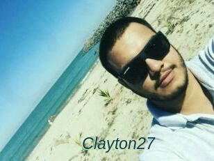 Clayton27