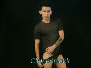 Claytonblack