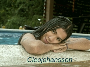 Cleojohansson