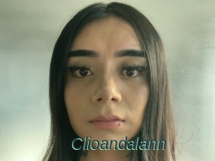 Clioandalann