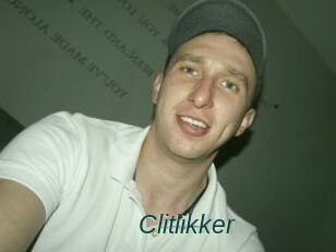 Clitlikker