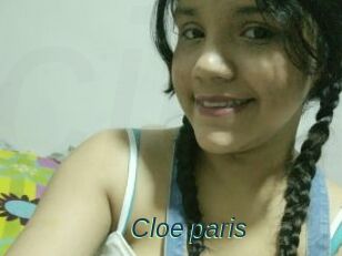 Cloe_paris