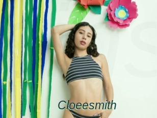 Cloeesmith