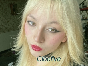 Cloefive