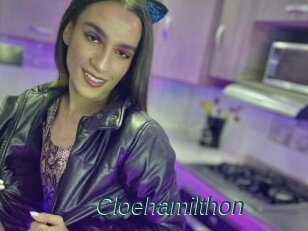 Cloehamilthon