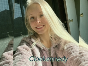 Cloekennedy