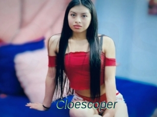 Cloescoper