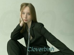 Cloverbish