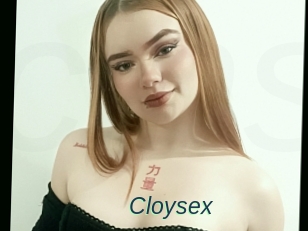 Cloysex