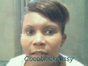 Cocoblackpussy