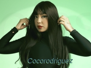 Cocorodriguez