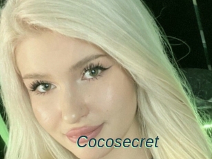 Cocosecret