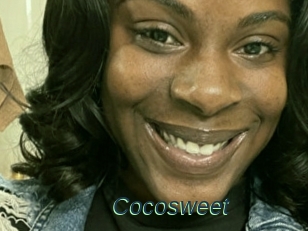 Cocosweet