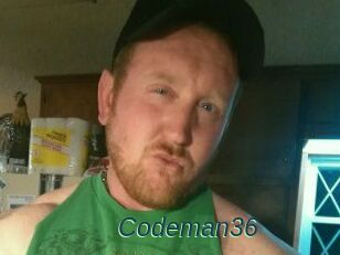 Codeman36