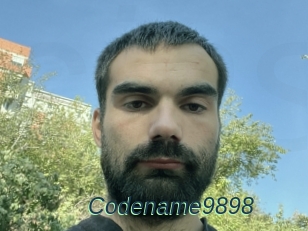 Codename9898