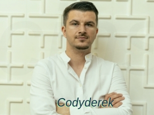 Codyderek