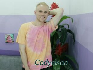 Codyolson