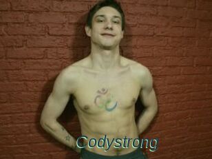 Codystrong