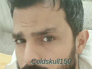 Coldskull150