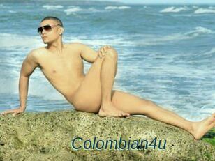 Colombian4u