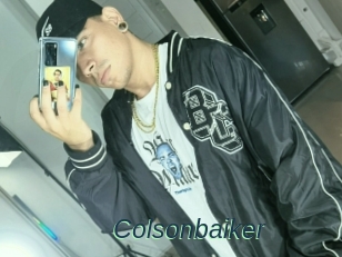 Colsonbaiker