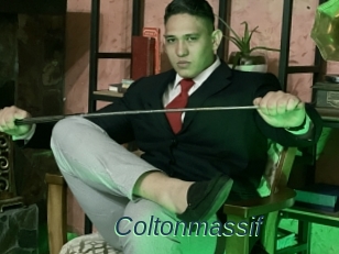 Coltonmassif