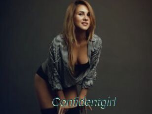 Confidentgirl